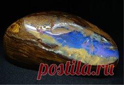 💎 Его величество Опал! 💎