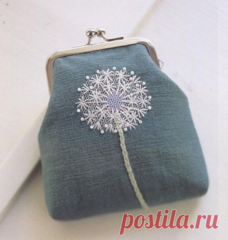 Правдоподобный одуванчик