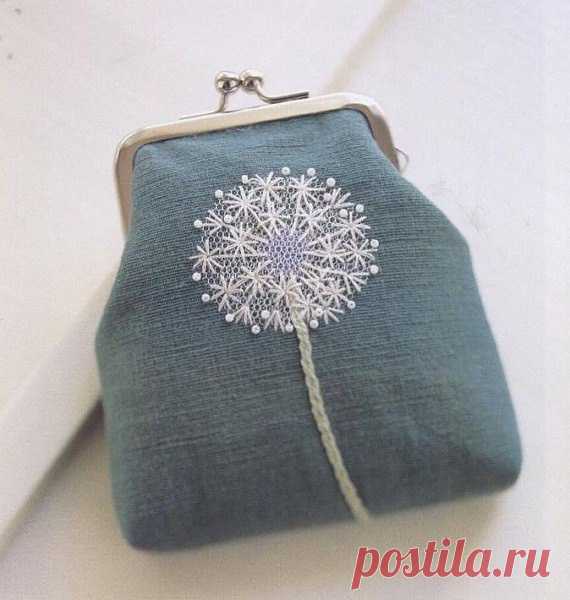 Правдоподобный одуванчик