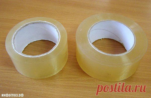 - это не только упаковочный материал | Экстремал