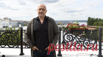 Прилепин посоветовал ветеранам СВО учиться для будущей карьеры. Писатель и общественный деятель Захар Прилепин посоветовал ветеранам СВО учиться для будущей карьеры. Читать далее