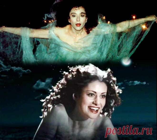 Сравнивая сравнимое: Маргарита Анастасии Вертинской vs Маргарита Анны Ковальчук | ✦Женский альманах✦ | Яндекс Дзен