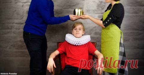 Блог сайта «Мир детей»