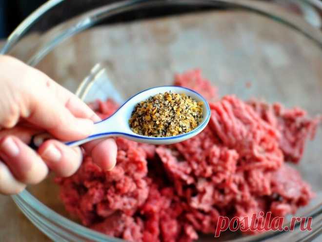 Два способа от поваров советского общепита сделать мясо или фарш пышнее, вкуснее и нежнее | Кулинарный техникум | Яндекс Дзен