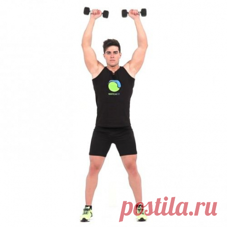 Пять упражнений для дома, которые сотворят с вашим телом настоящее чудо