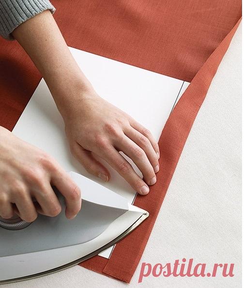 Несколько полезных секретов от профессиональной швеи | diy-idea | Яндекс Дзен