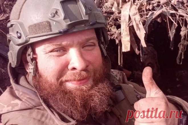 Ударом кулака боец «Легиона W» сбил дрон-камикадзе