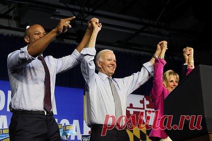 Володин назвал причины поражения сторонников Байдена на выборах в США. Сторонники президента США Джо Байдена терпят поражение на выборах в Конгресс. Причины краха назвал председатель Государственной Думы Вячеслав Володин. По его словам, среди экономических проблем следует выделить показатели инфляции, побившие рекорды за последние 40 лет.