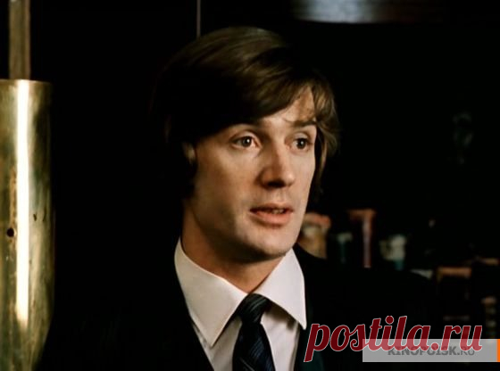 Александр Абдулов