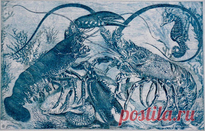 ОФОРТ. История. Люди. События: Куликов