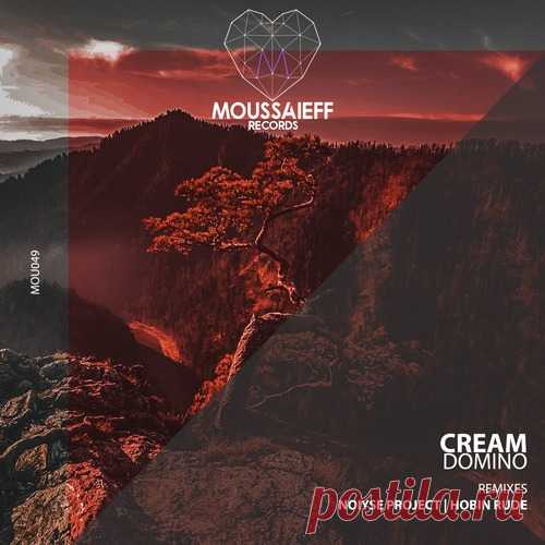 Cream (PL) – Domino [MOU049]