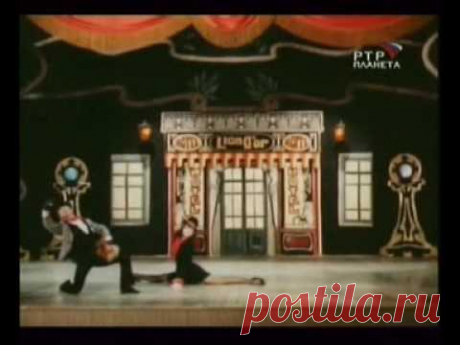 &quot;Артист забытого жанра&quot; 2 серия