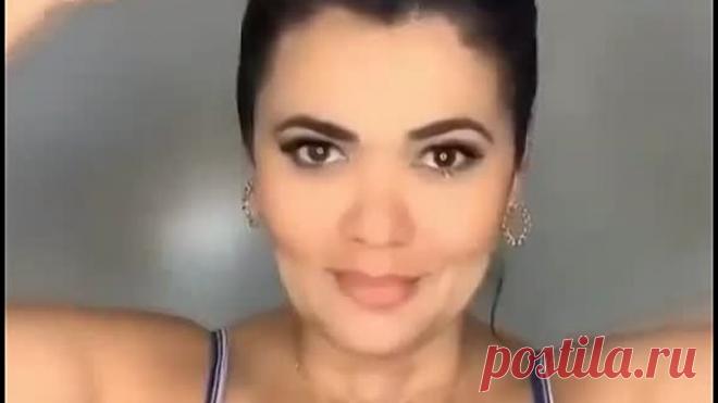 Как сделать пучок по-быстрому