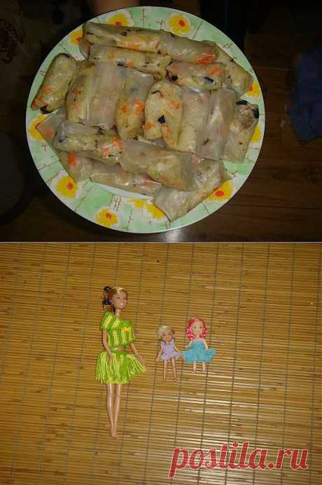 меню деткам / Кулинария / PassionForum - мастер-классы по рукоделию