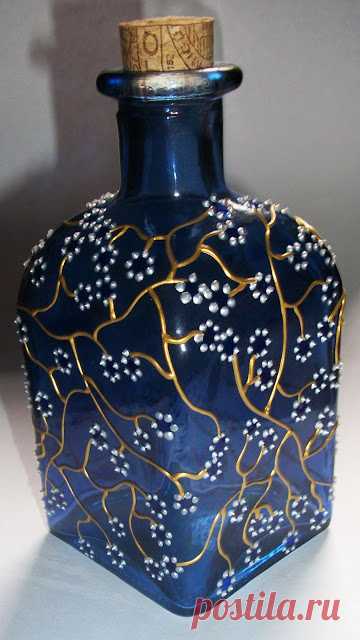 Arte en Cristal Más