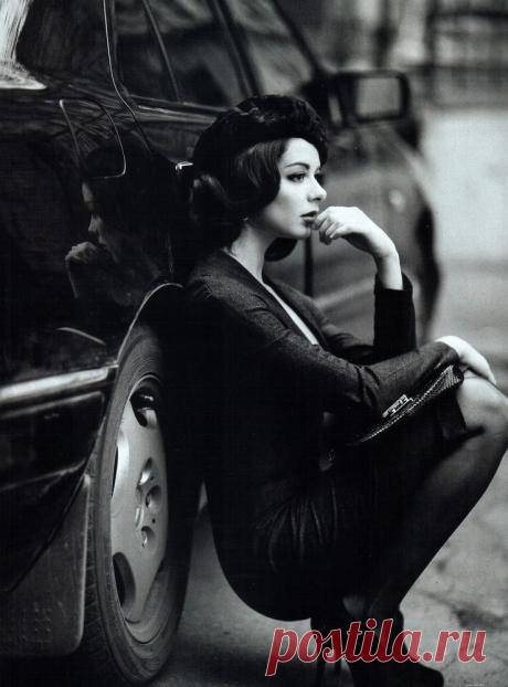 Picture of Marina Aleksandrova