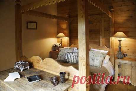 (2) Country Charme - Home