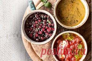 Рецепты | Рецепты Вкусно и Полезно