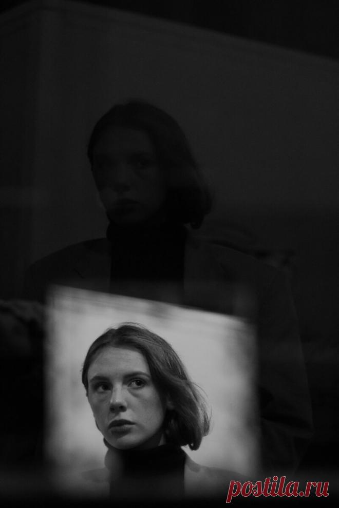 Просто так вышло... | Отчаянная Домохозяйка | Яндекс Дзен