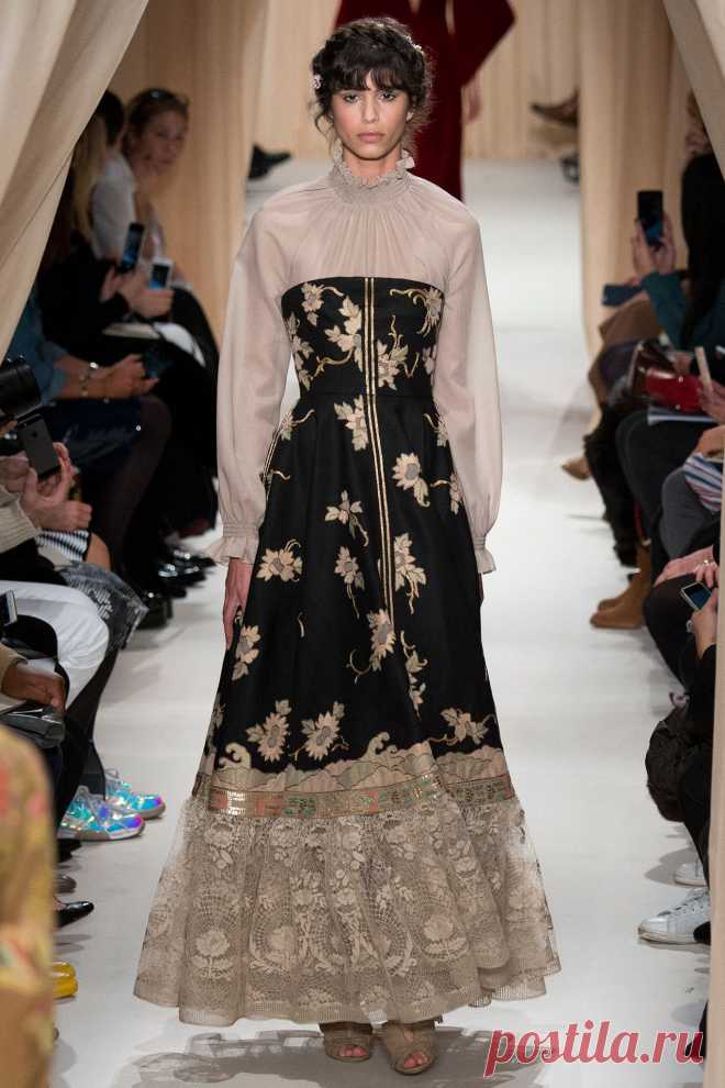 Valentino Spring 2015 Couture - Collection - Gallery - Style.com