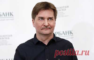 Умер театральный режиссер Юрий Бутусов. Ему было 63 года
