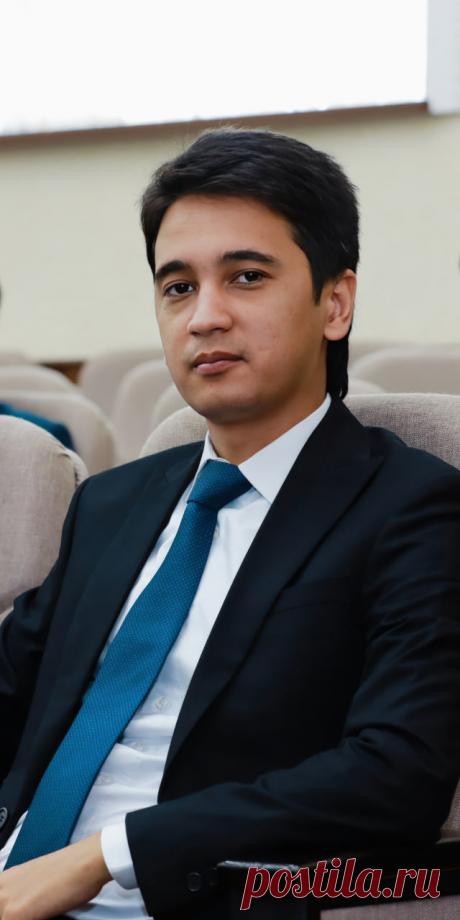 ДАВЛАТ ТИЛИ – МИЛЛИЙ ДАВЛАТЧИЛИКНИНГ ПОЙДЕВОРИДИР