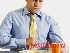 Как надо питаться, чтобы избежать гастрита. 7 эффективных советов — Всегда в форме!