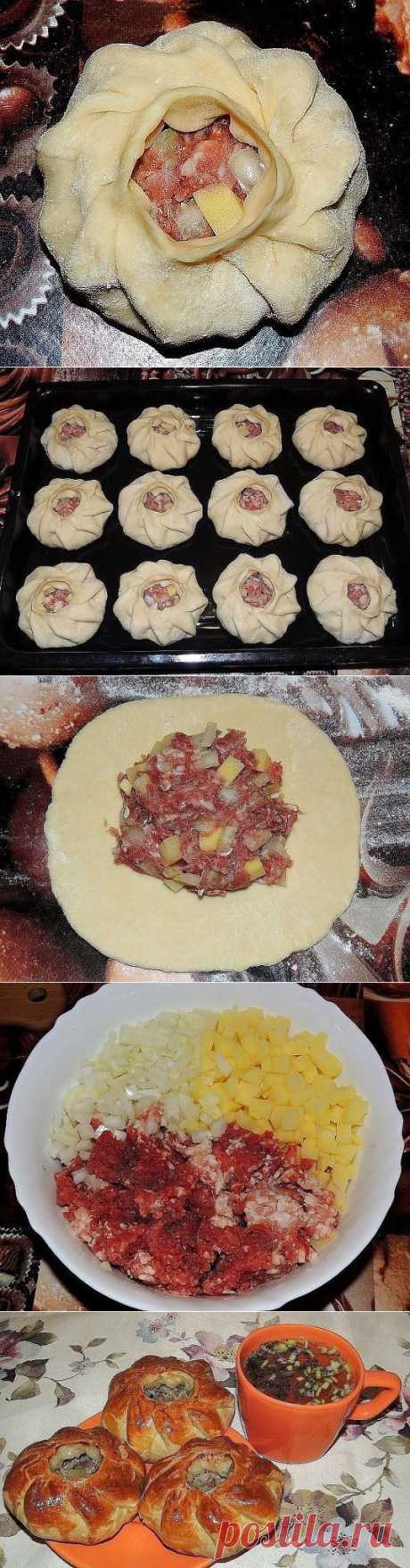 ВКУСНЕЙШИЙ и НЕЖНЕЙШИЙ &quot;Вак балиш&quot;