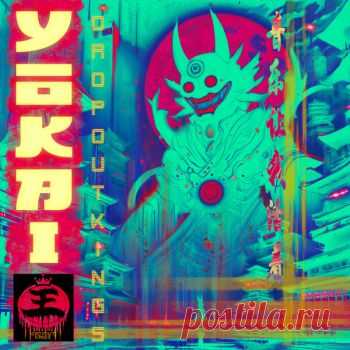 Dropout Kings - Yokai (2025) free download mp3 music 320kbps
