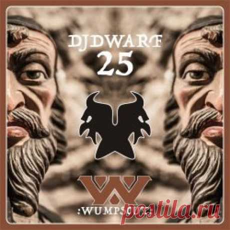 :Wumpscut: - DJ Dwarf 25 (2025) Artist: :Wumpscut: Album: DJ Dwarf 25 Year: 2025 Country: Germany Style: EBM, Industrial