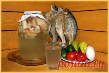 &quot;ДОМАШНИЙ КВАС&quot; | ИНТЕРНЕТ ОБОЗ