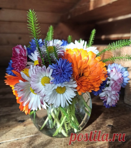 Доброе утро🌺 Помните, что все в наших руках😉