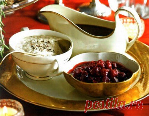 Секреты французской кухни. Его величество Соус - Гурмания - Гурмания на сайте ИЛЬ ДЕ БОТЭ