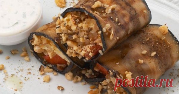 Сезон баклажанов открыт! Готовим "синенькие". Невероятно простые и вкусные рецепты | Четыре вкуса