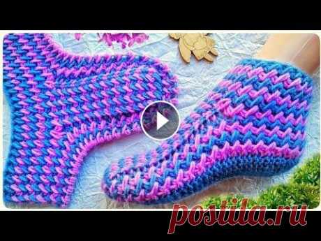 ✔ Ссылка на магазин Пряжа Су: https://www.pryazha.su/ Промокод: VERONIKA22 (скидка 5%) УВЕРЕНА, ВАМ ПОНРАВЯТСЯ ЭТИ СЛЕДКИ!...