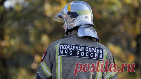 Крупный пожар возник в Балашихе. В подмосковной Балашихе возник крупный пожар на территории строительного рынка. Об этом сообщили в Главном управлении МЧС по Московской области. По информации ведомства, возгорание возникло в нежилом здании, расположенном на строительном ...