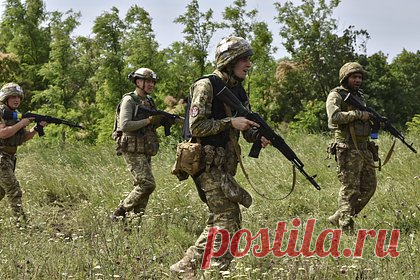 Стало известно о попытках блокады Купянска
