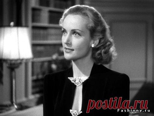 Настоящая Леди. Мастер-класс от Сэра Альфреда Хичкока