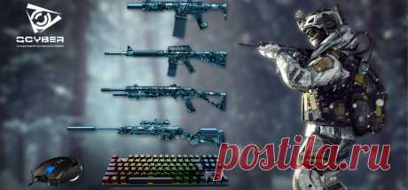 Warface - Многопользовательский онлайн-шутер