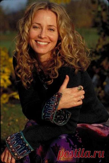 Сюзанна Томпсон, 27 января, 1958