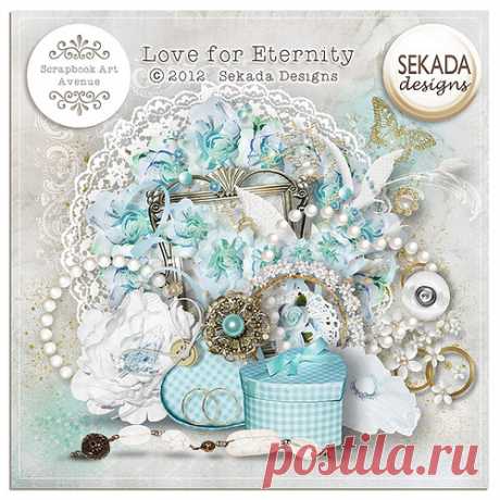 Love for Eternity