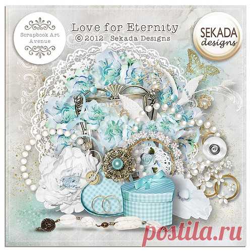 Love for Eternity