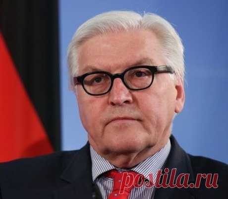 Глава МИД Германии опасается раскола Европы из-за конфронтации с Россией / Рулента