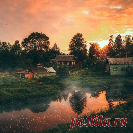 Карелия