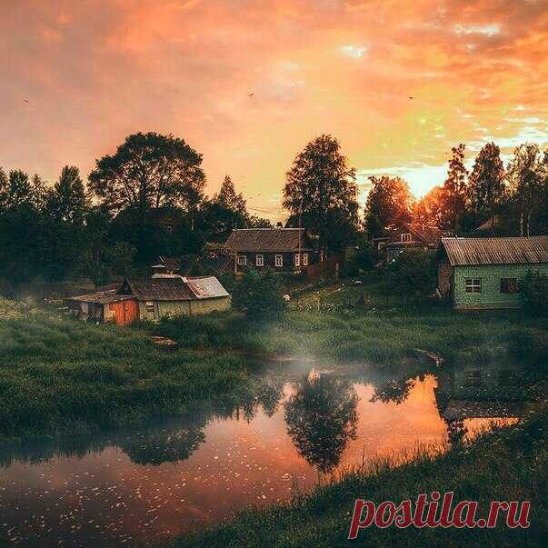 #Карелия@discoverygroup