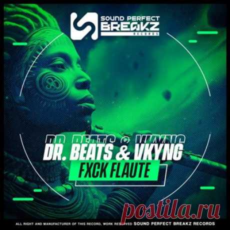Dr Beats, Vkyng - Fxck flaute
