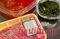 ещё раз о юбочном стейке и о кино - tastes are made, not born