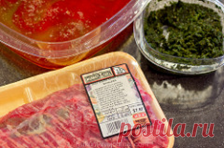ещё раз о юбочном стейке и о кино - tastes are made, not born