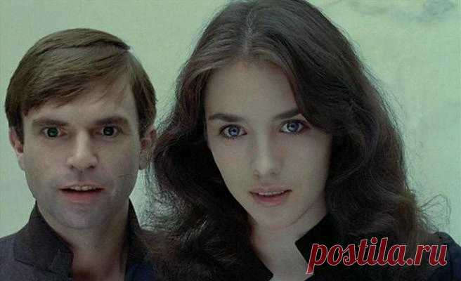 Одержимая (1981)