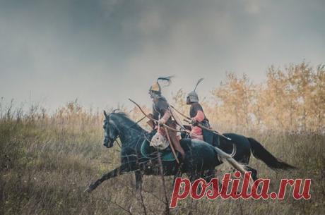 Кем же были «монголо-татары», пришедшие на Русь в XIII веке? | Велемудр